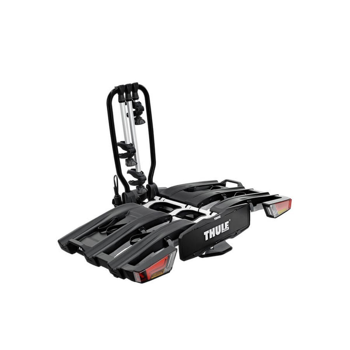 Kupplungsfahrradträger Thule EasyFold XT 934 Fahrradträger für 3 Fahrräder