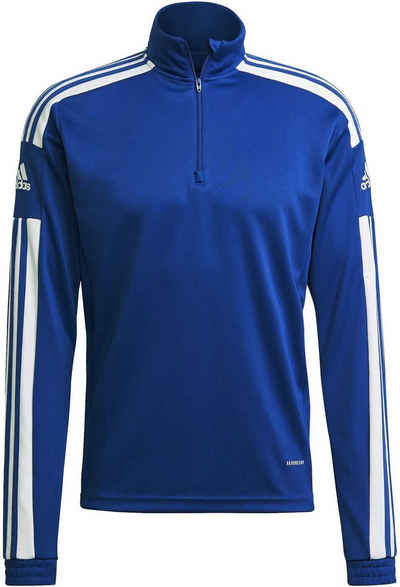 adidas Sportswear Trainingsshirt SQ21 TR TOP ROYBLU/WHITE