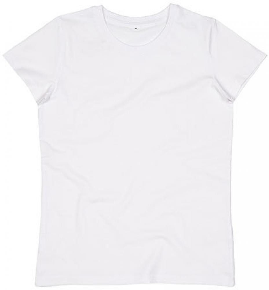 Mantis Rundhalsshirt Damen Shirt Women´s Essential günstig online kaufen
