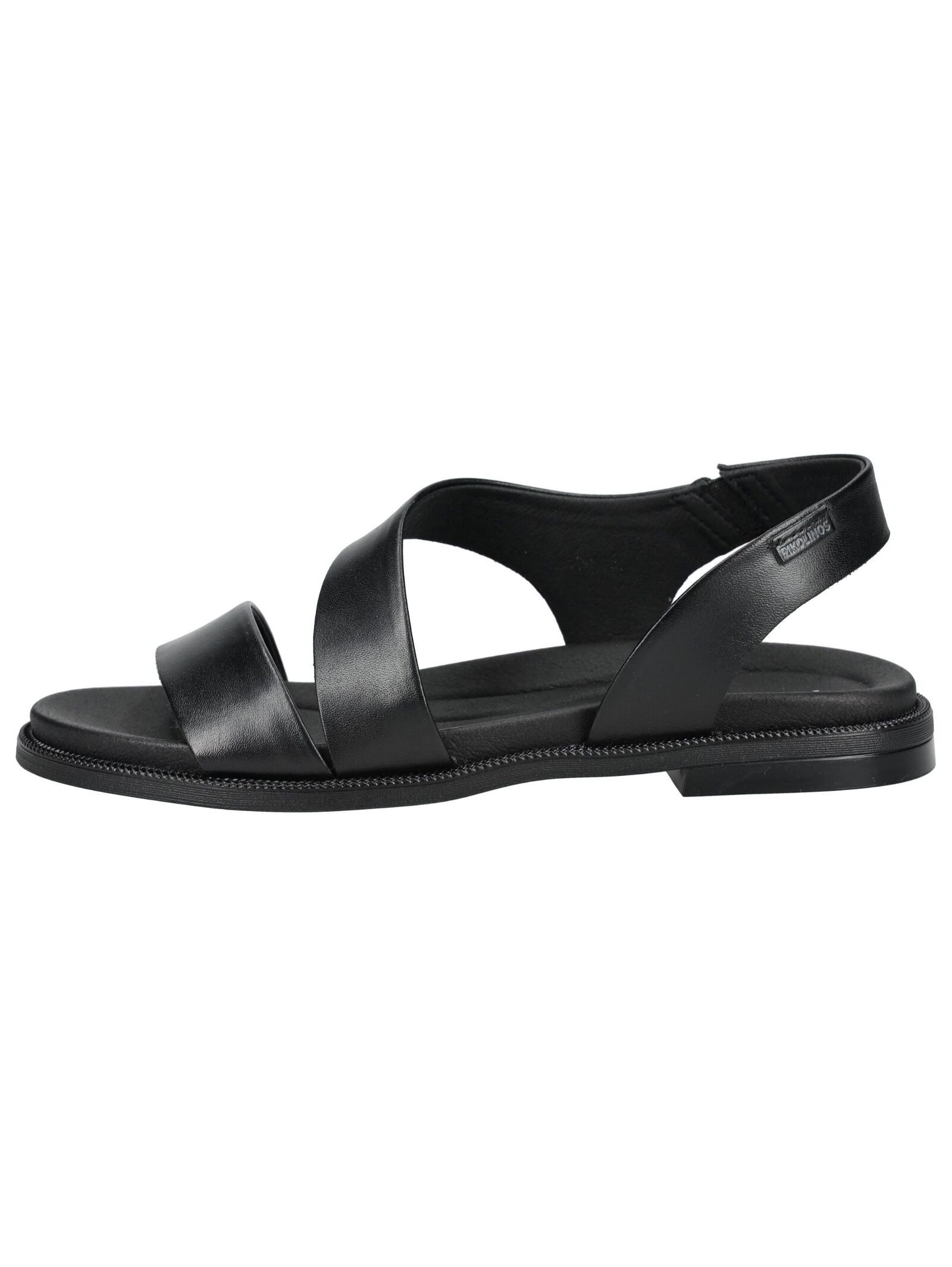 PIKOLINOS PIKOLINOS Sandalen Leder Riemchensandale günstig online kaufen
