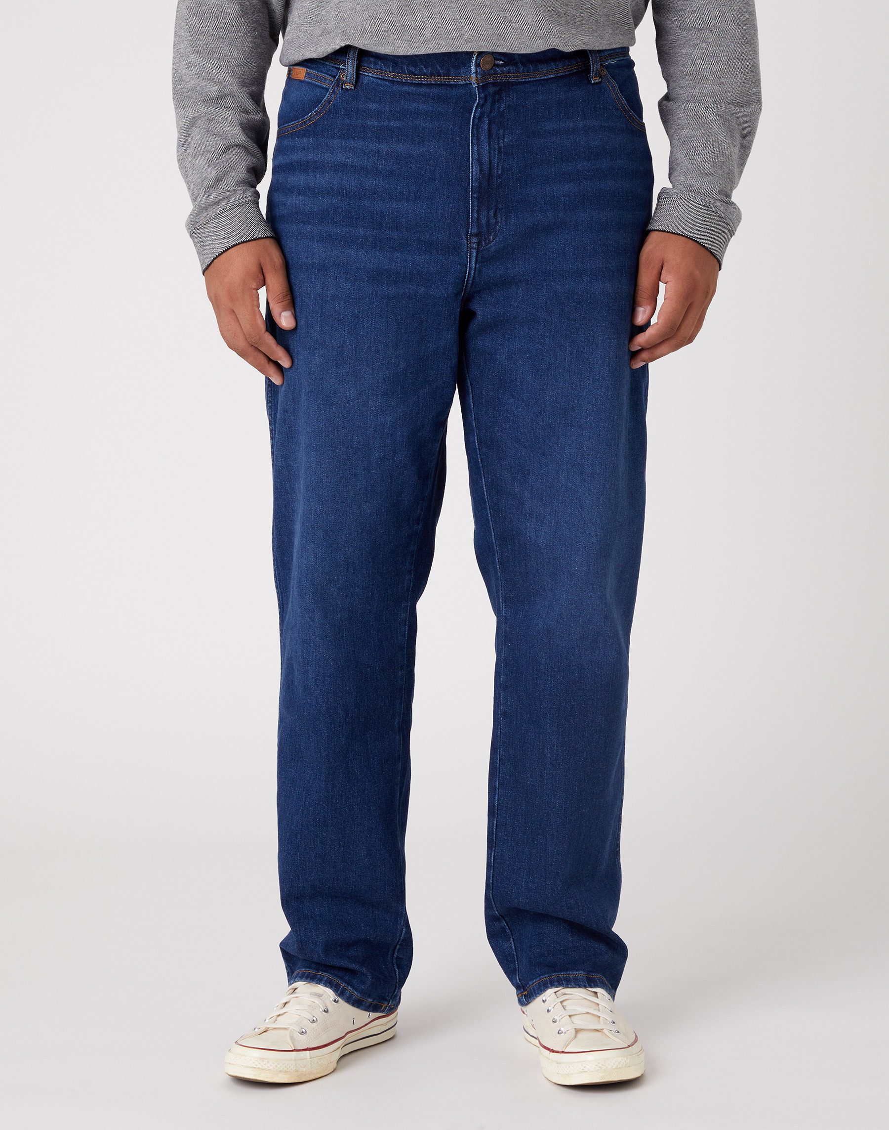 Wrangler Gerade Jeans Texas günstig online kaufen