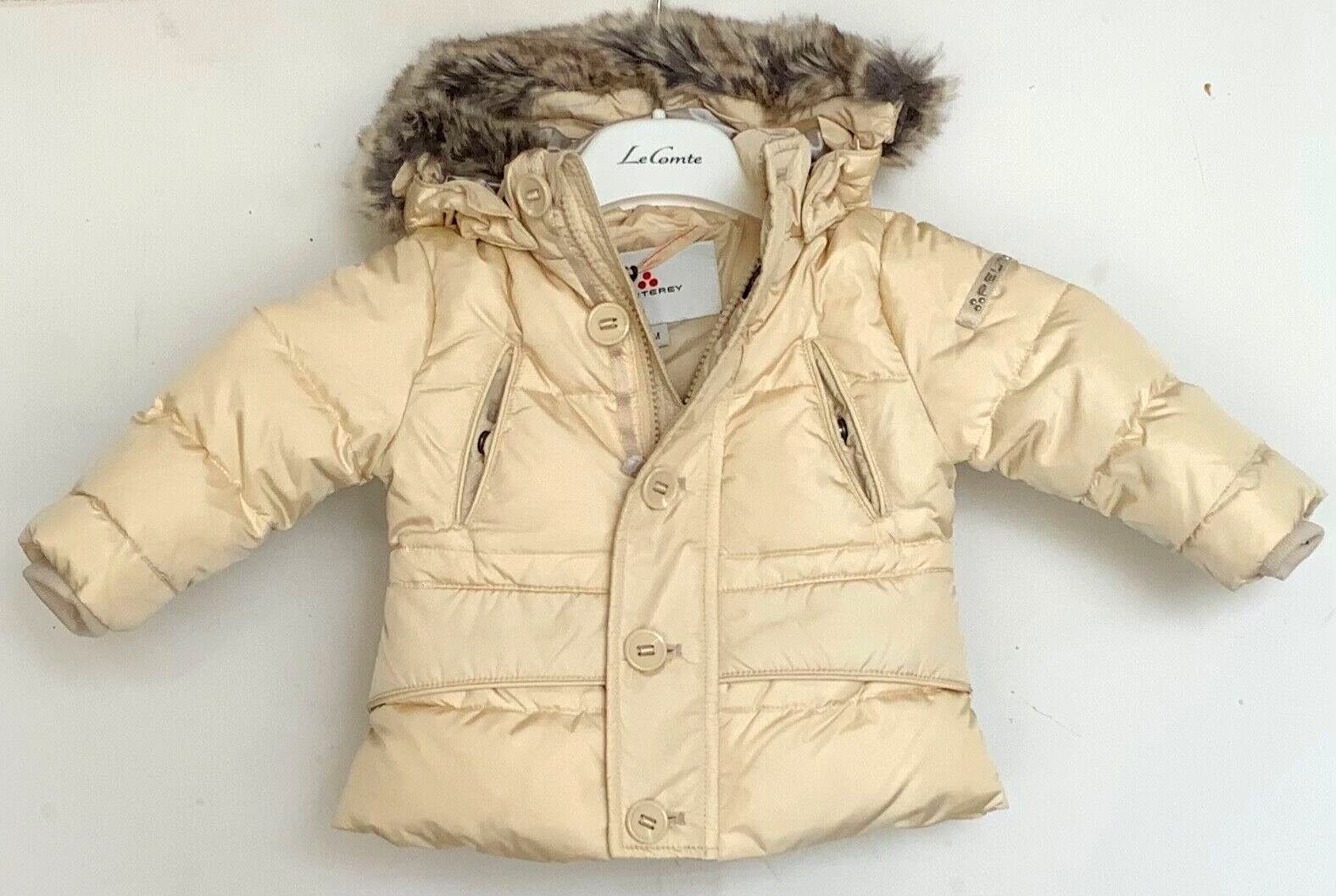 Peuterey Daunenjacke Lang Beige Peuterey Daunenjacken Lang Herren