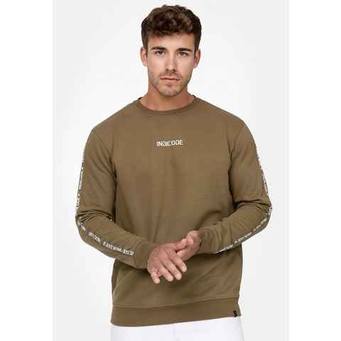 Indicode Sweatshirt INKorbin