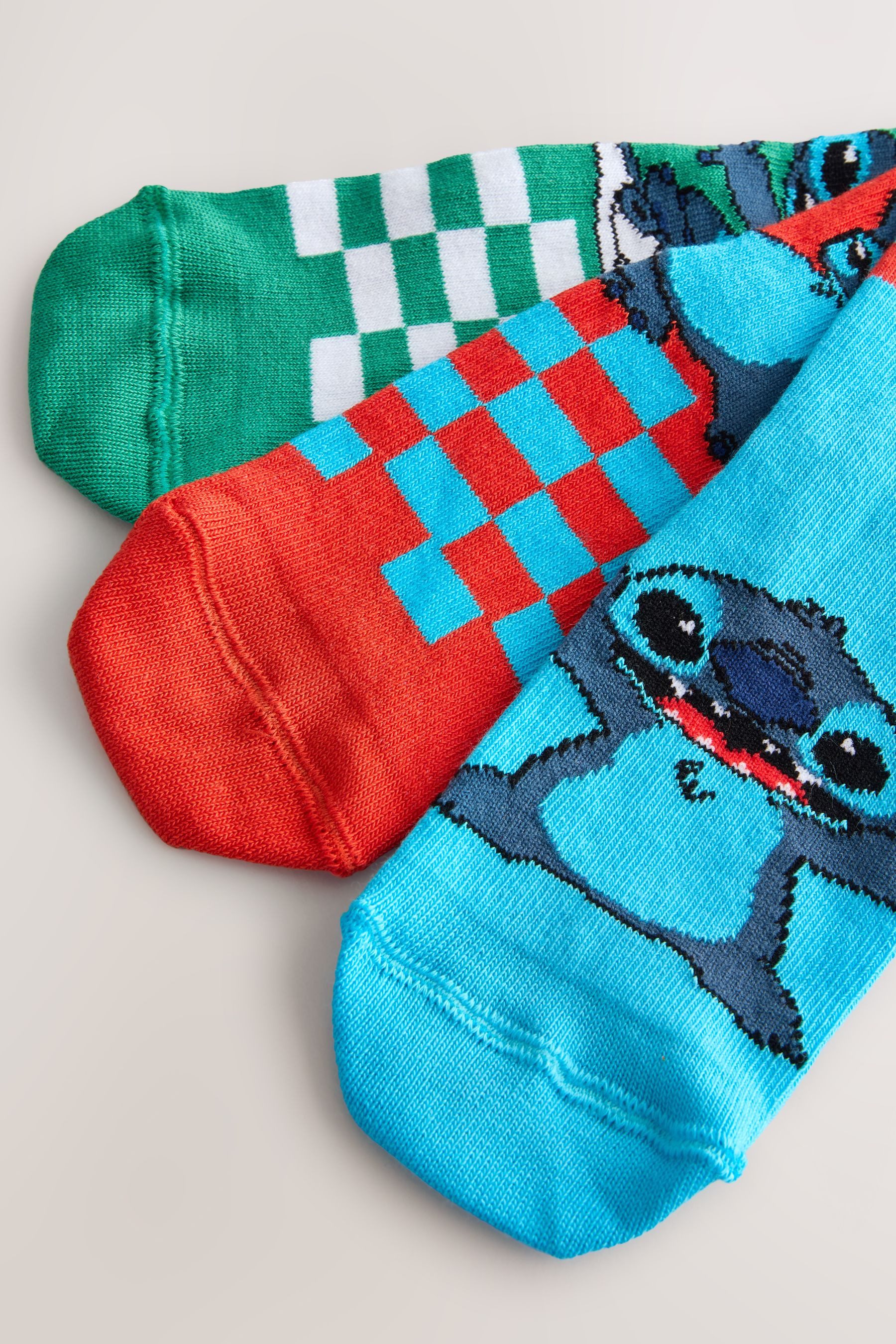 Next Basicsocken Lilo und Stitch Socken günstig online kaufen