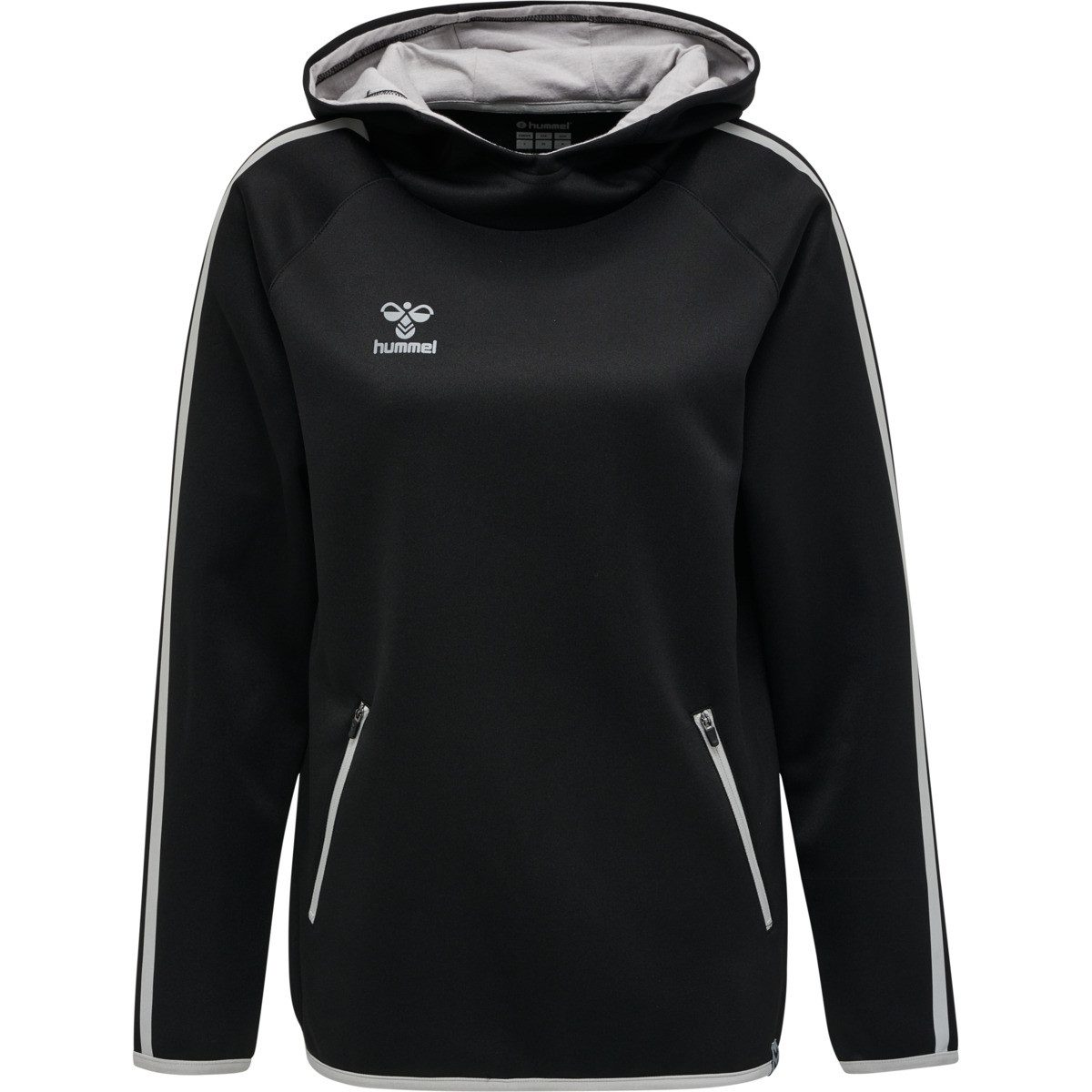 hummel Kapuzenpullover Damen CIMA Hoodie