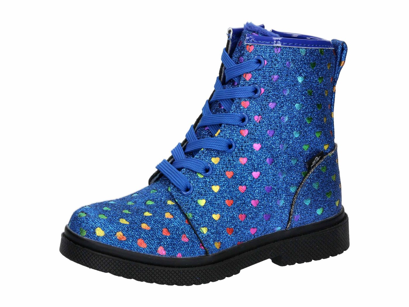 Lico Freizeitstiefel Isalie Winterstiefel