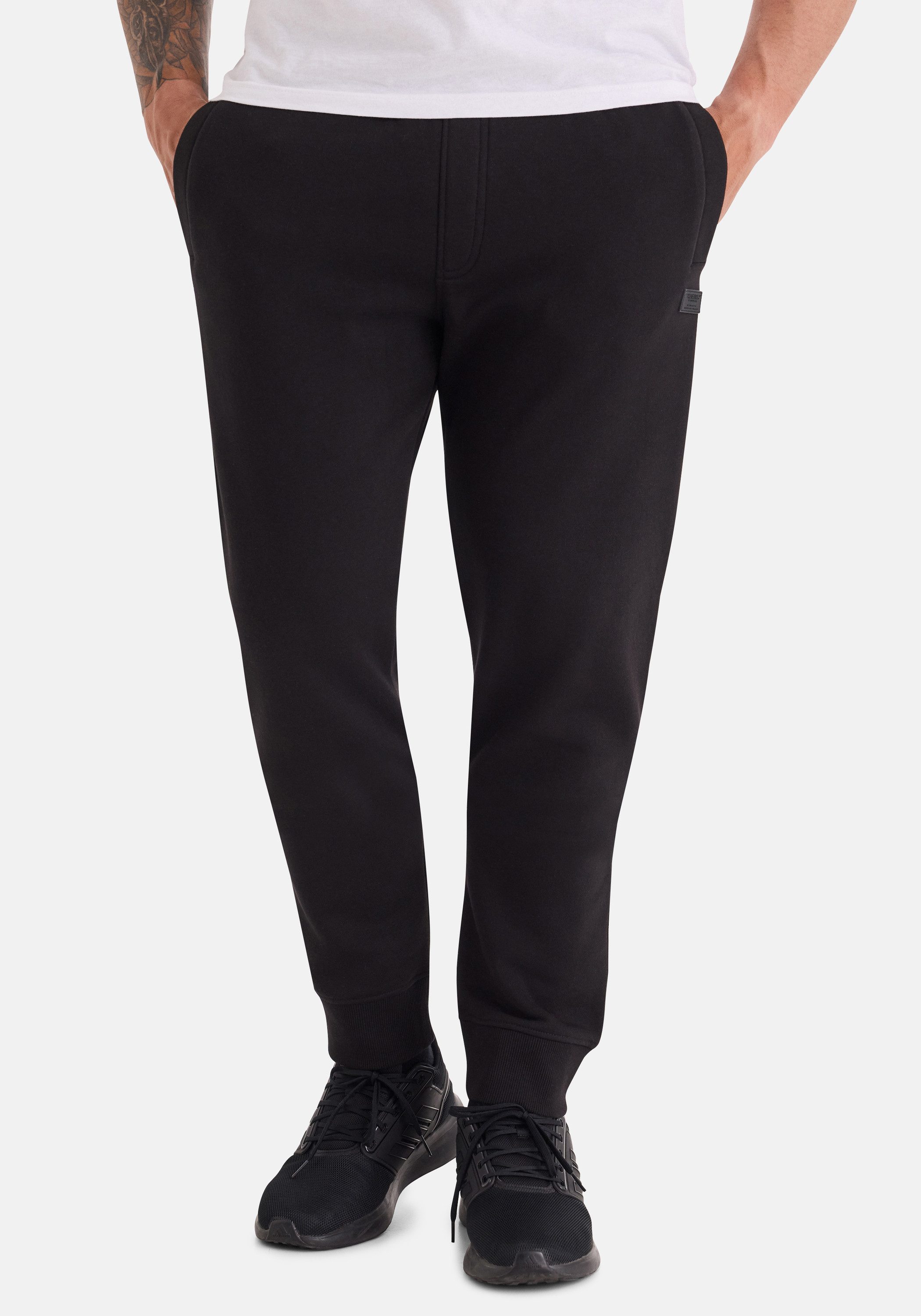 HERO by John Medoox Sporthose MATT Sweatpants Sweatpants für Herren