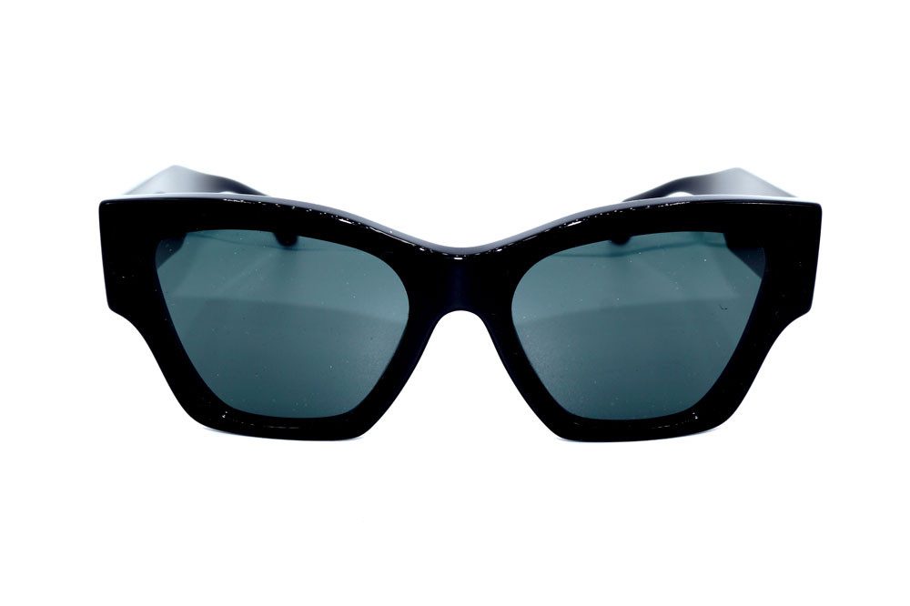 Versace Sonnenbrille VERSACE Sonnenbrille Sunglasses VE 4492U GB1 87
