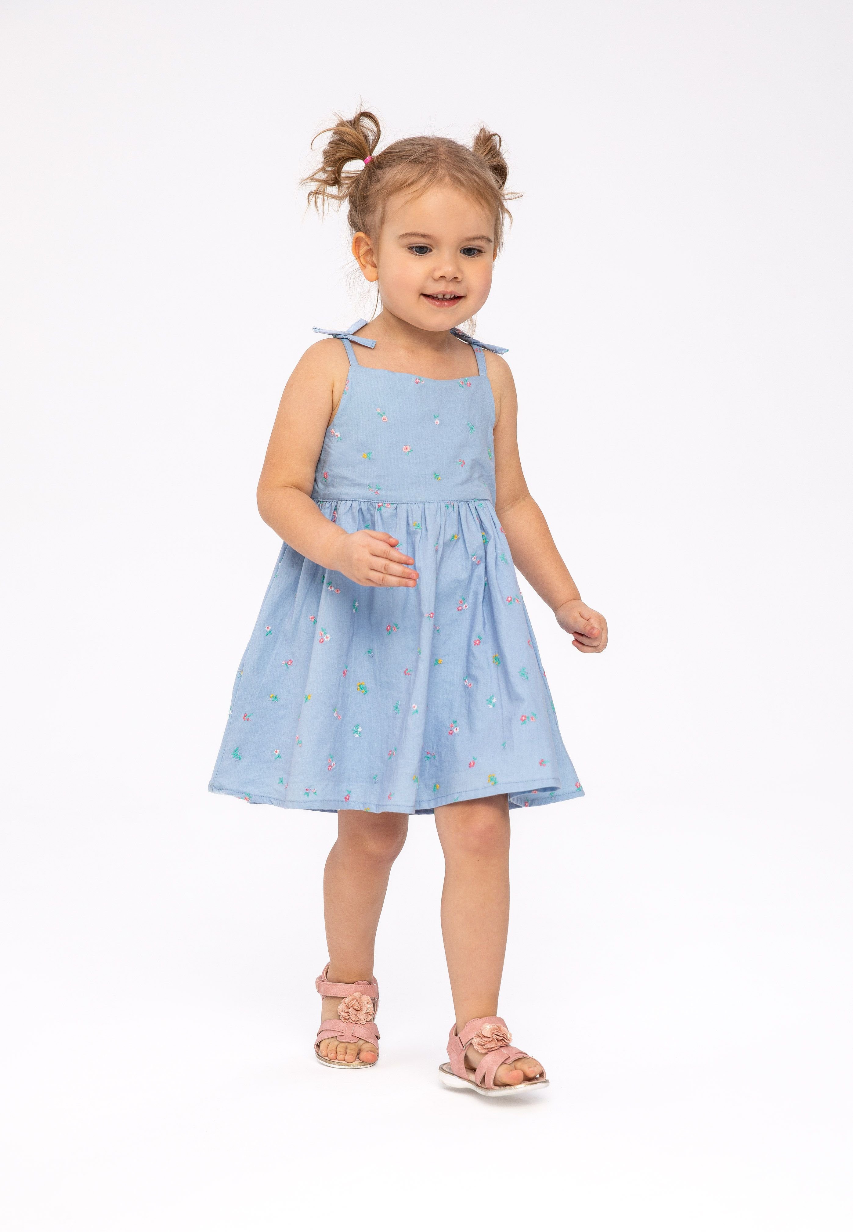 MINOTI Sommerkleid Kleid (3m-3y) | Sommerkleider