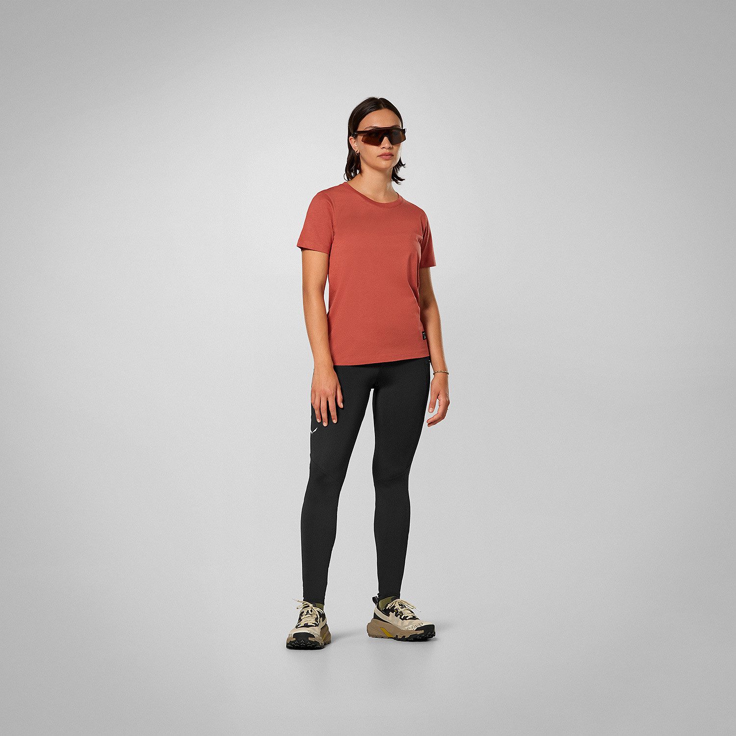 Salewa Funktionshose Hose PEDROC 1 HYB TIGHT W