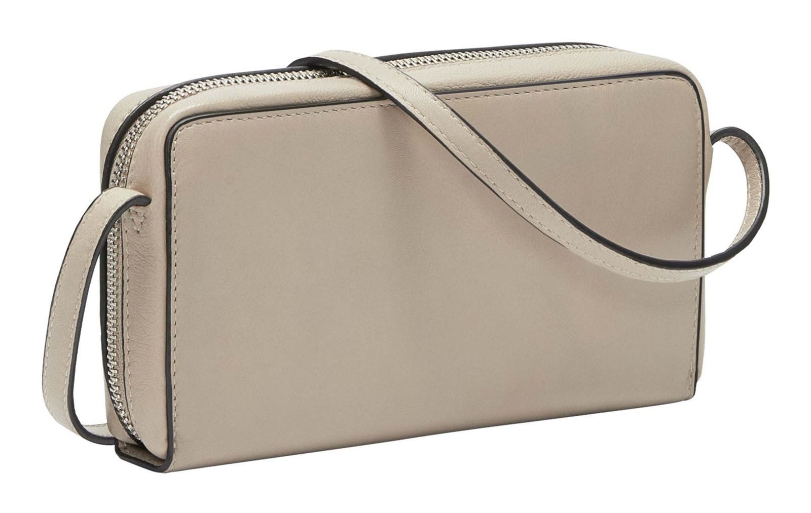 Liebeskind Berlin Umhängetasche Crossbody, aus echtem Leder