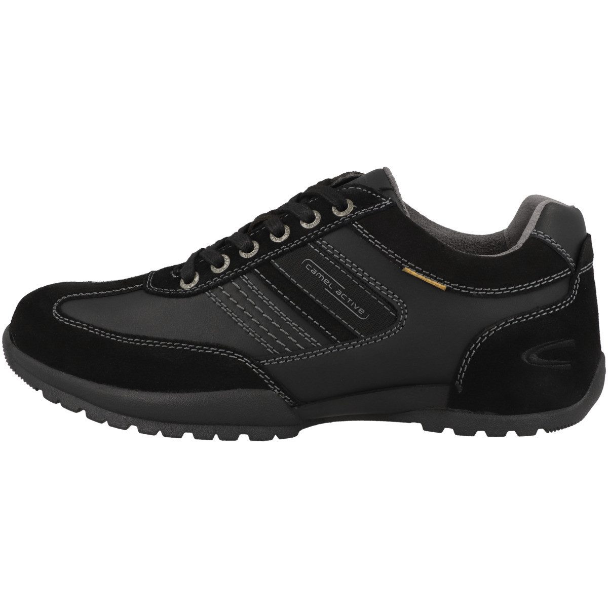 54DVA04 Herren Sneaker