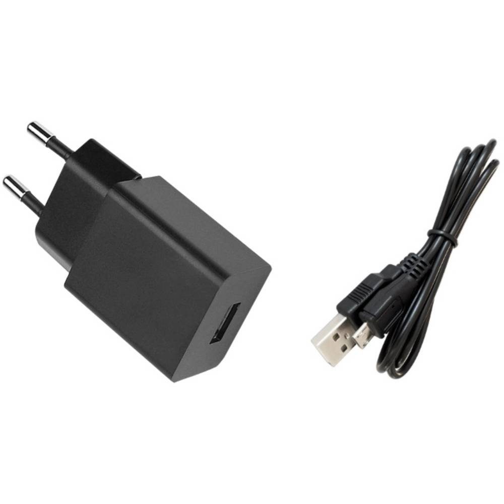 USB-Ladegerät USB-Ladegerät