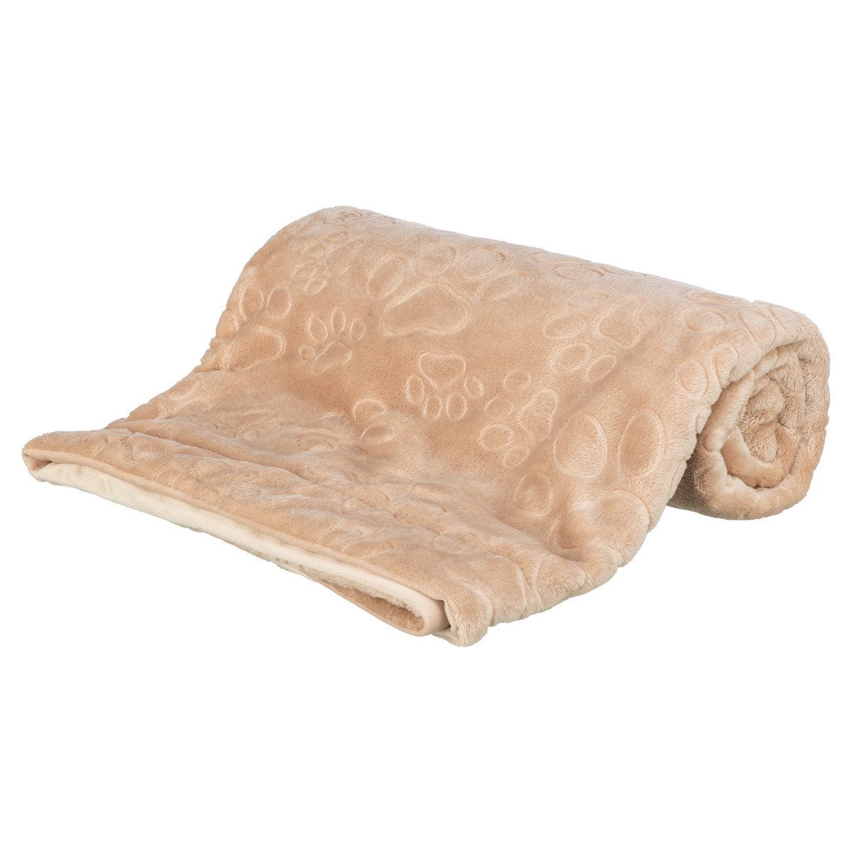 TRIXIE Tierdecke Decke Barry beige für Hunde günstig online kaufen