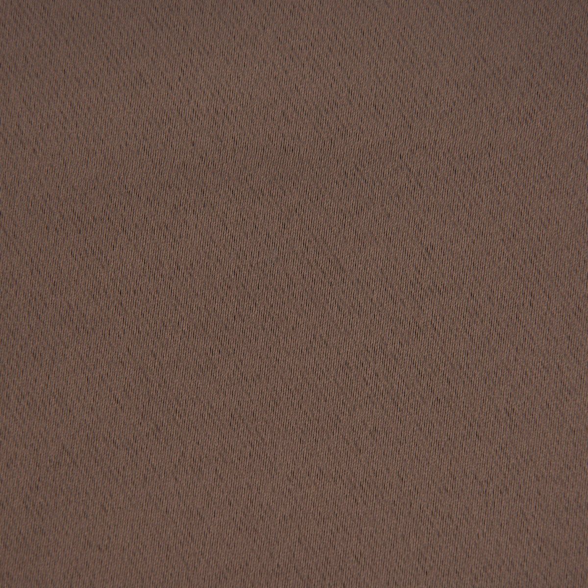 SCHÖNER LEBEN. Stoff Verdunklungsstoff Meterware Dim Out Vorhangstoff taupe 140cm, doubleface,pflegeleicht