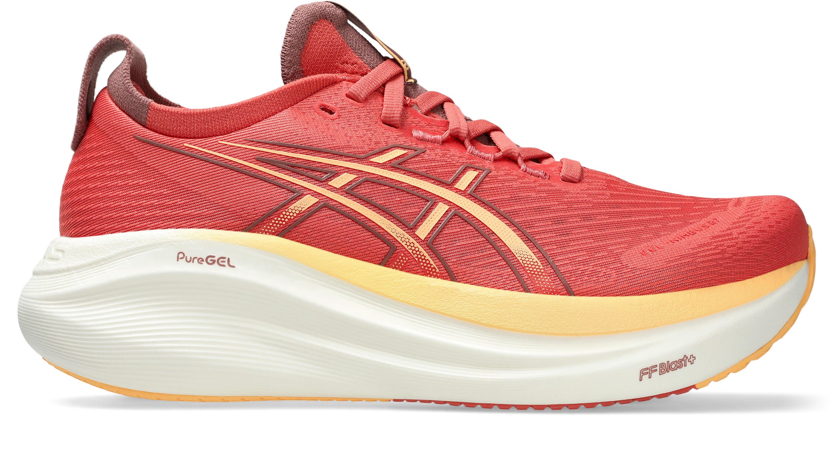 Asics GEL-NIMBUS 27 Laufschuh günstig online kaufen