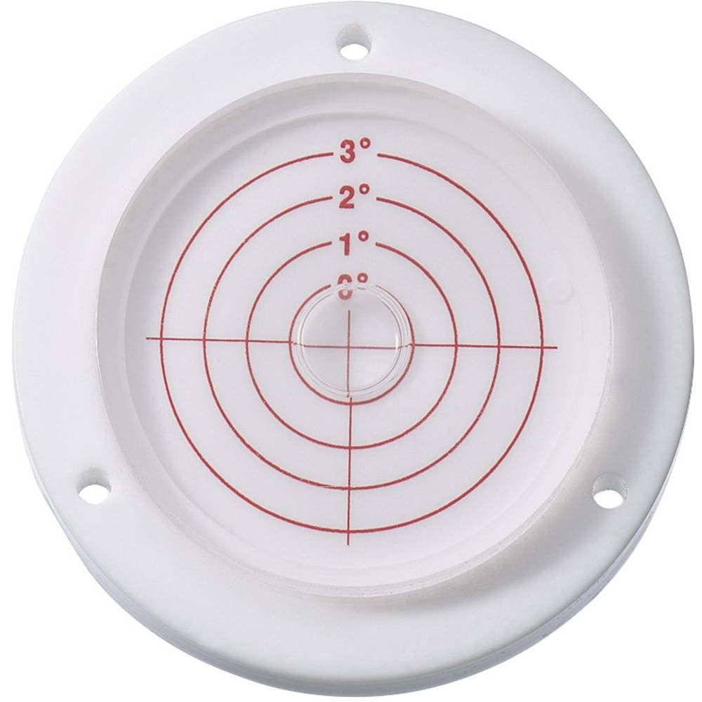 BMI Winkelmesser Dosenlibelle 80 mm 680080 DFK