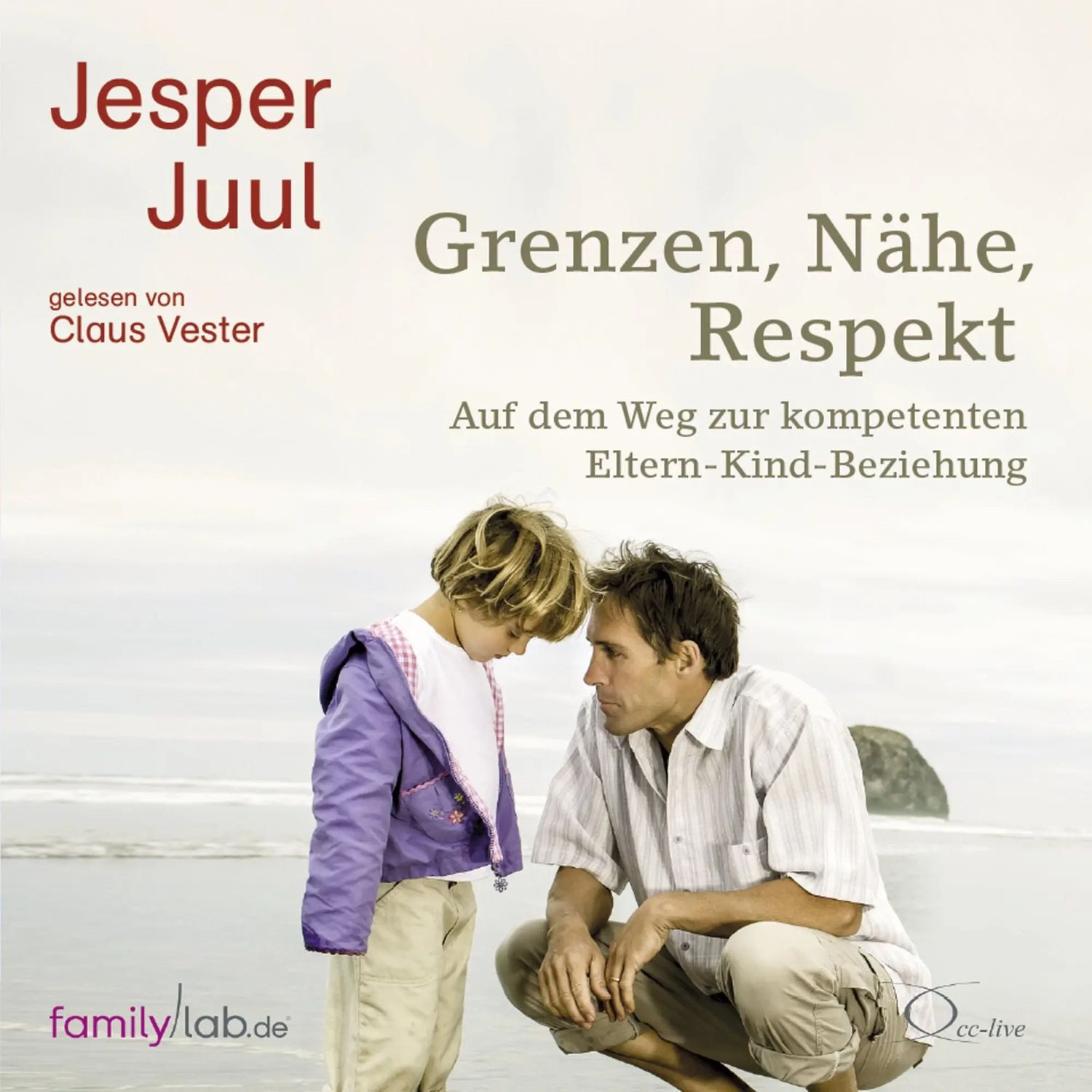 Hörspiel Grenzen, Nähe, Respekt