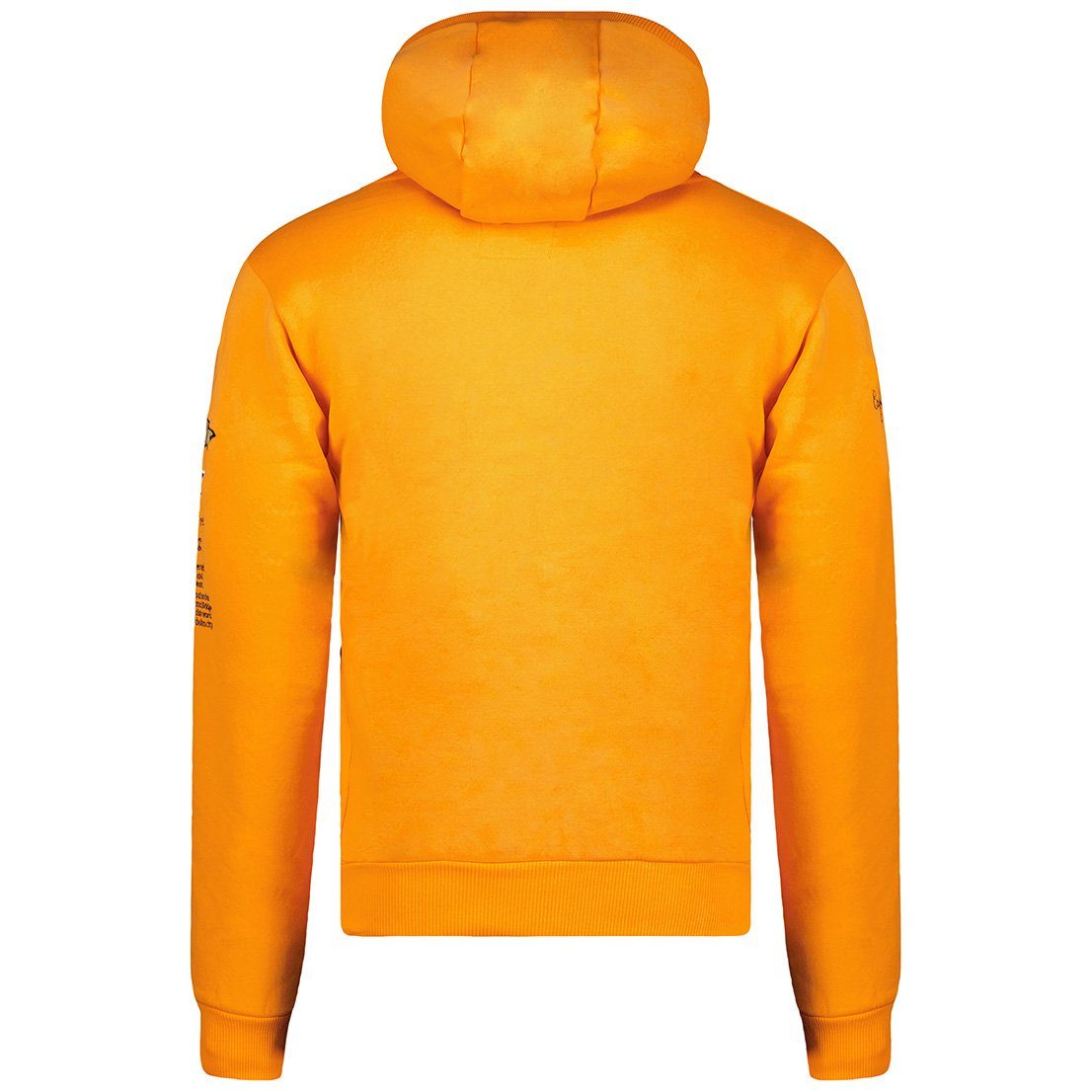 Geo Norway Kapuzenpullover Herren Hoodie brgymclass günstig online kaufen