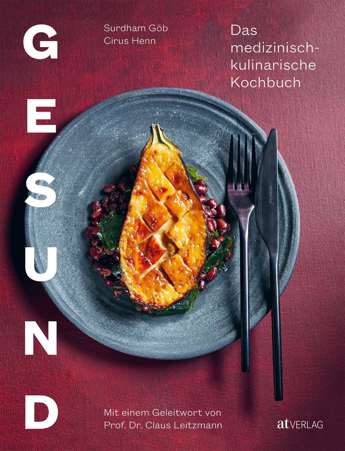 Gesund / Surdham Göb, Cirus Henn