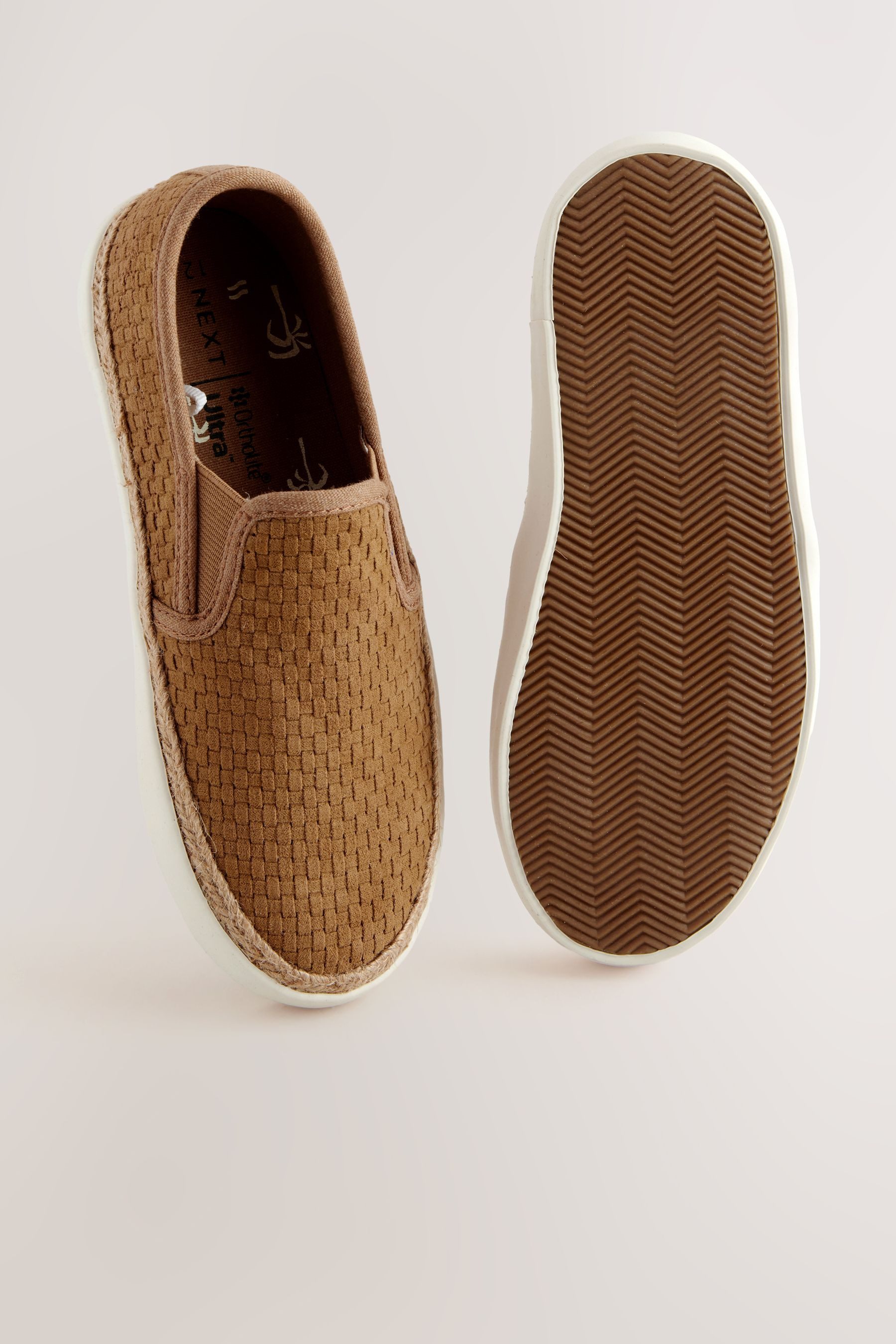 Next Schlupfschuhe Slipper (1-tlg) günstig online kaufen
