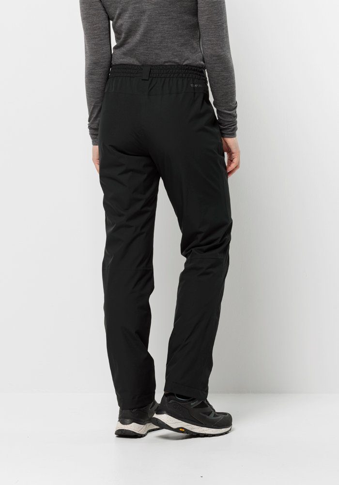 Jack Wolfskin PARANA PANTS W Outdoorhose