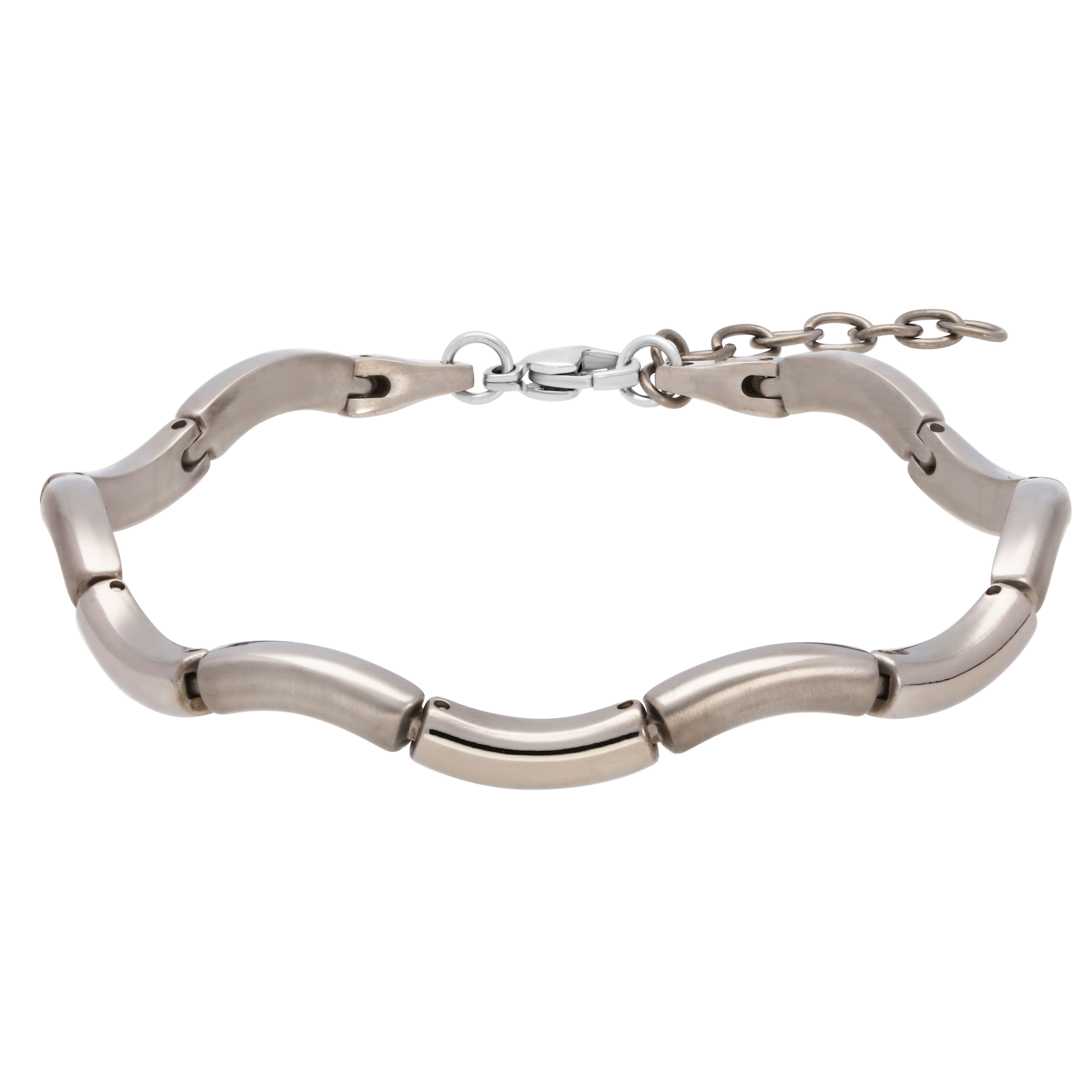 TITANIA Armband Titanarmband