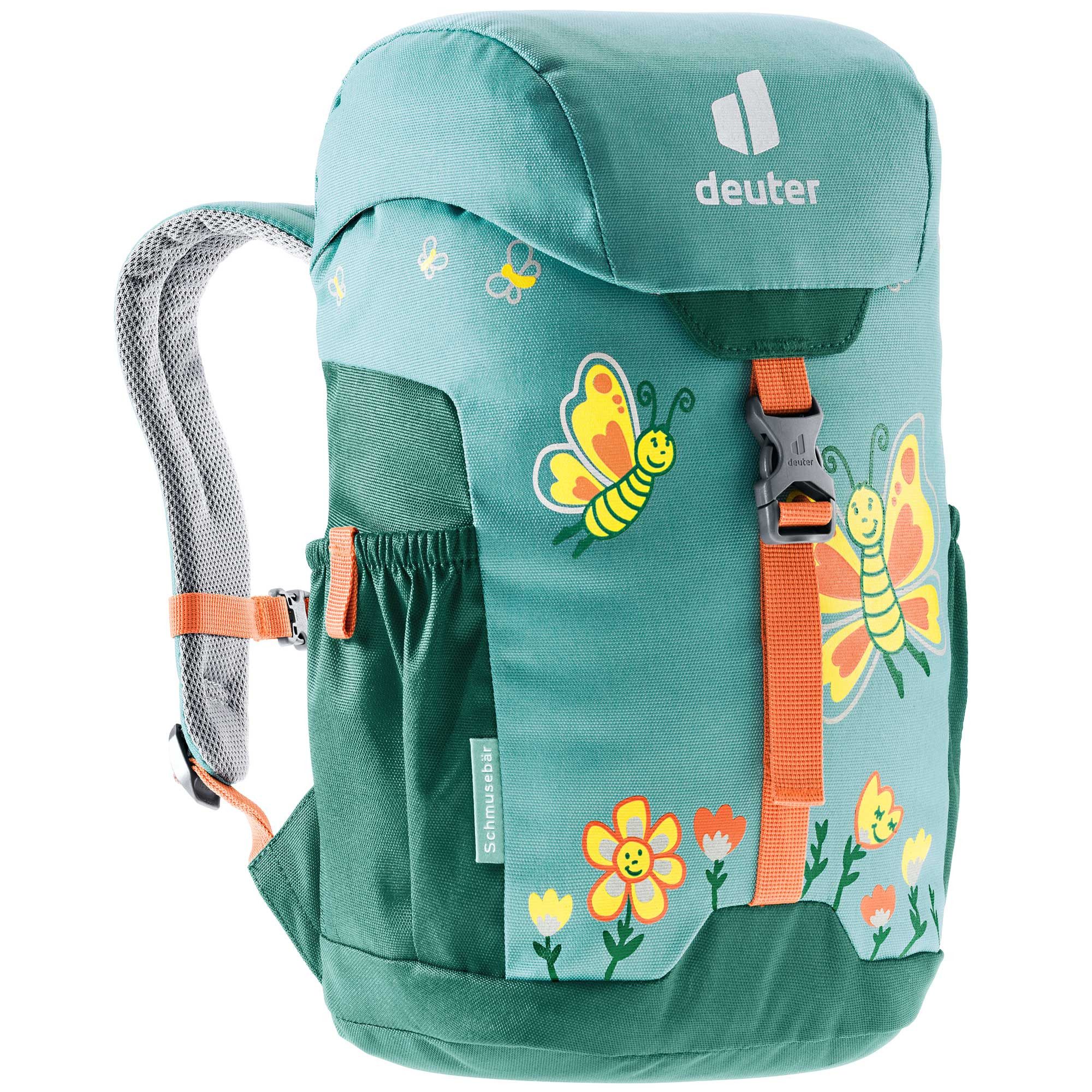 Rucksack Deuter Kinder Rucksack Schmusebär 3610121