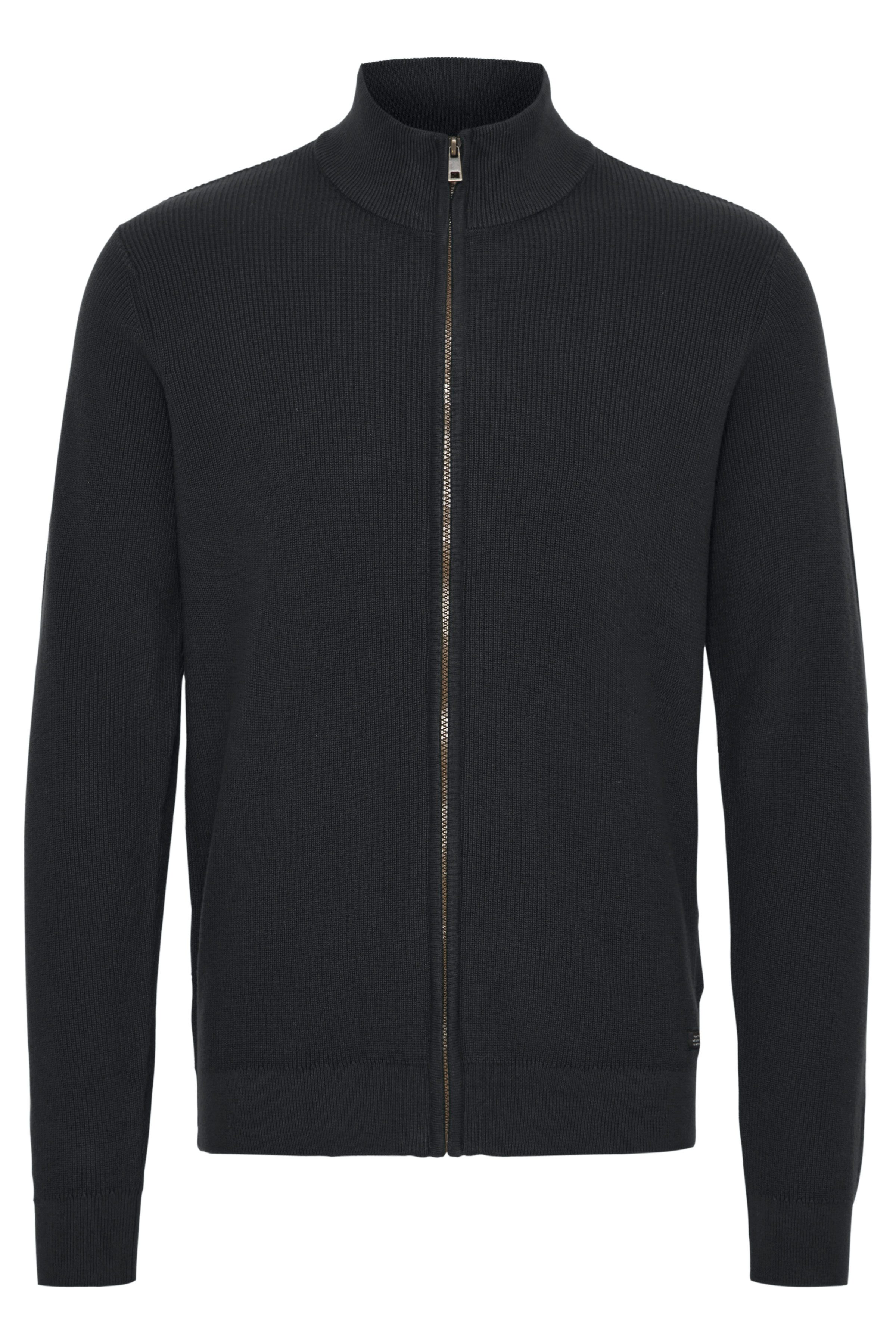 Blend Stehkragenpullover BHCodford zipthrough