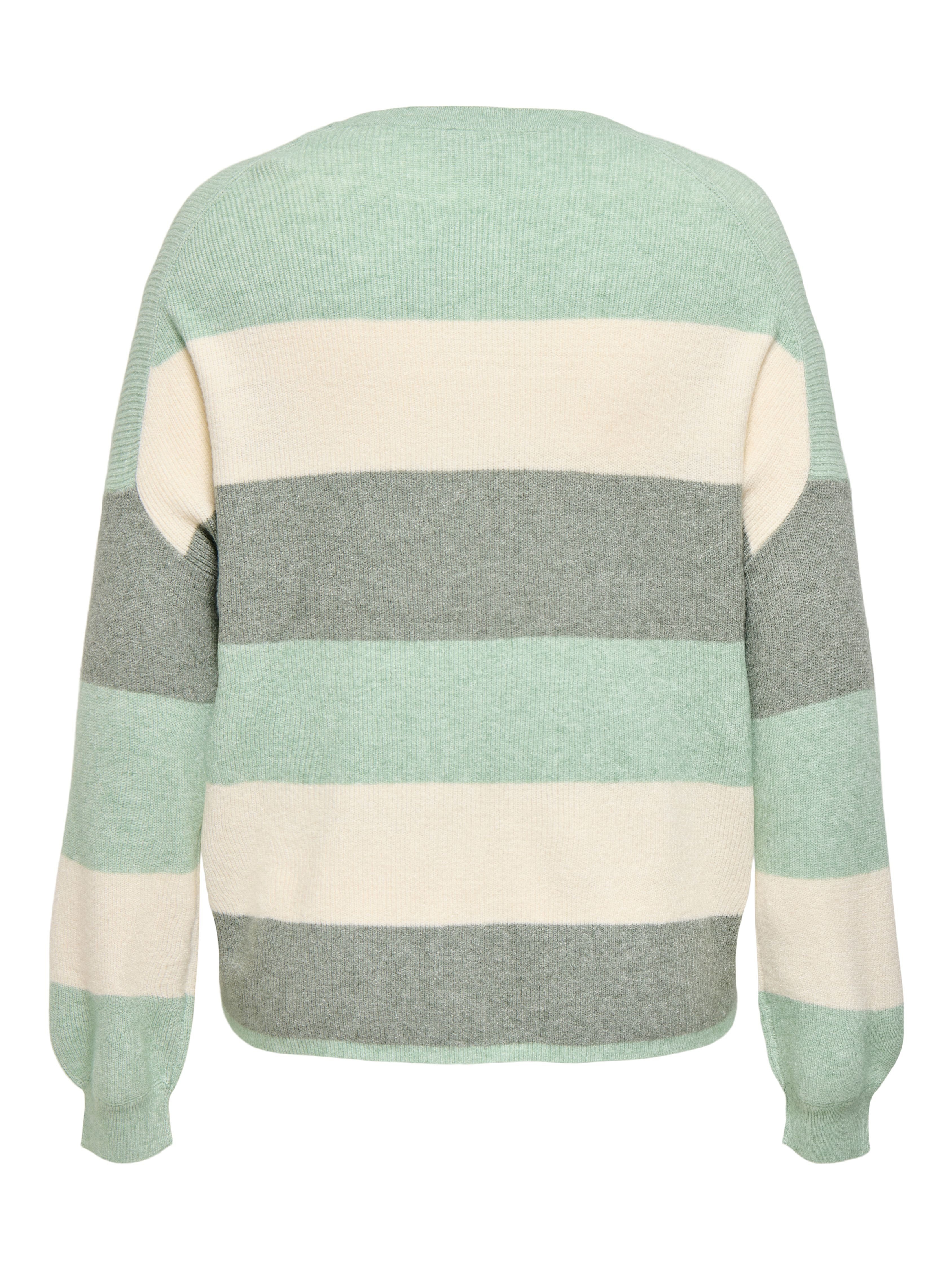 ONLY CARMAKOMA Strickpullover