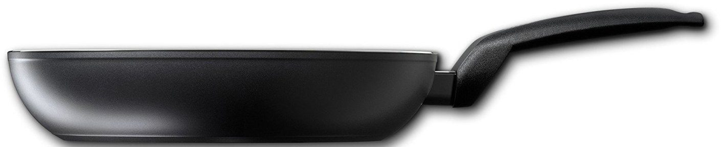 Silit Bratpfanne Messino Induktion mit Antihaftbeschichtung, Aluminium (1-tlg), für alle Herdaten geeignet, Made in Italy