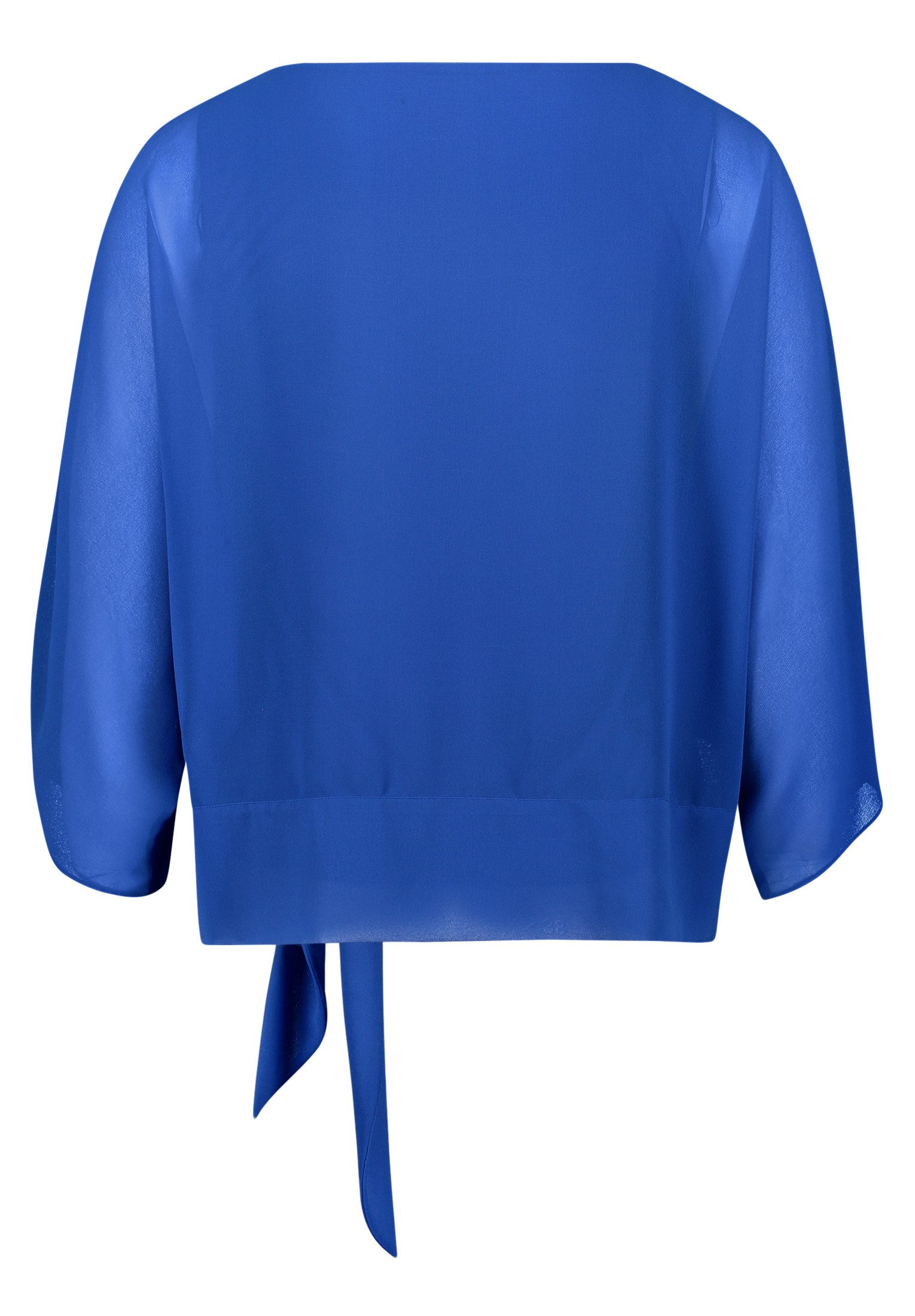 Betty Barclay Chiffonbluse Damen unifarben
