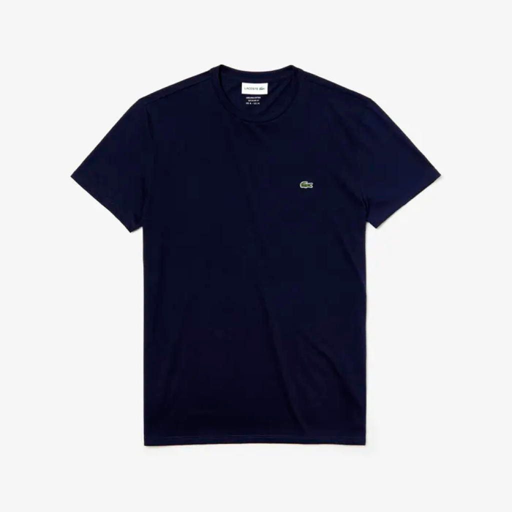 Lacoste Funktionsshirt Herren Dry Fit Sport Tennis T Shirt günstig online kaufen