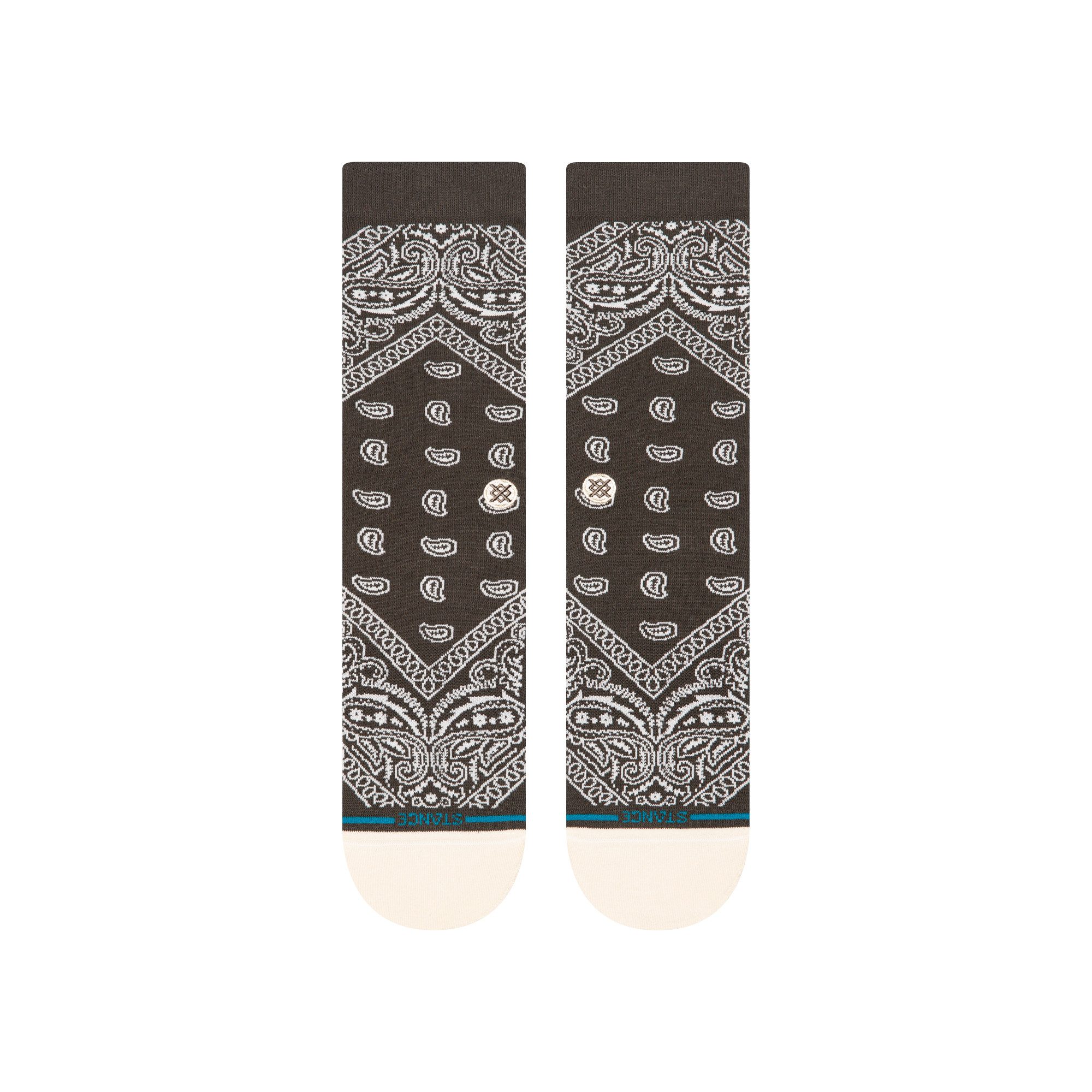 Stance Freizeitsocken BARRIO CREW günstig online kaufen