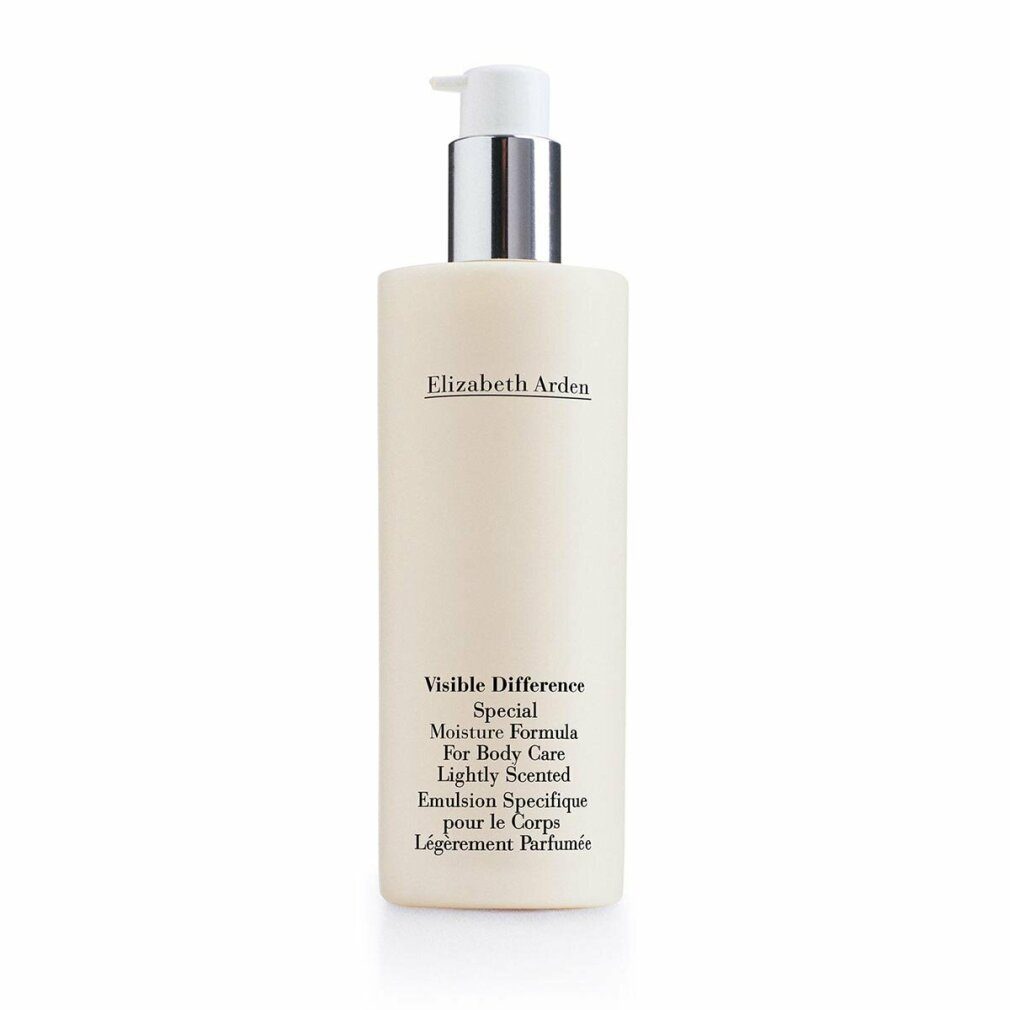 Elizabeth Arden Körperpflegemittel Elizabeth Arden Visible Difference Special Moisture Body Care