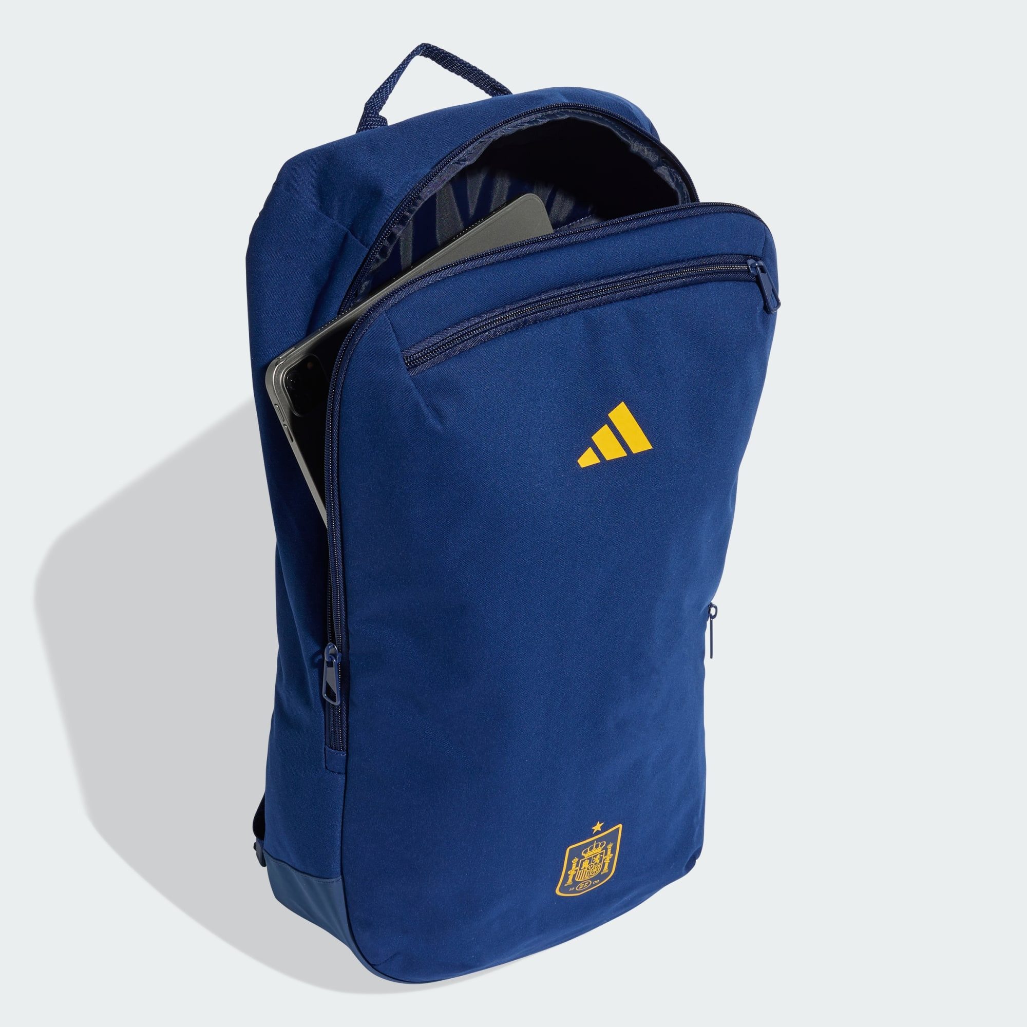 adidas Performance Sportrucksack SPANIEN FUSSBALL RUCKSACK (1-tlg)