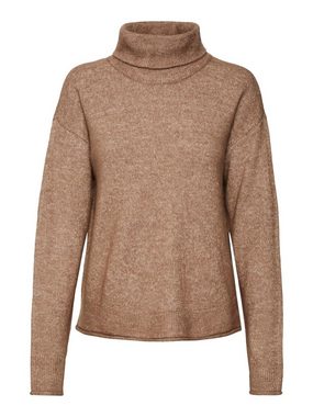 Vero Moda Rollkragenpullover VMKADEN LS ROLLNECK PULLOVER GA BF