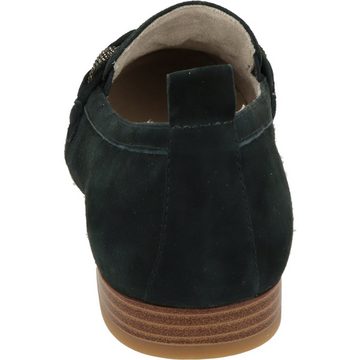 Tamaris COMFORT Comfort 8-84200-20 bequeme Comfort Fit Damen Schuhe Slipper Slipper