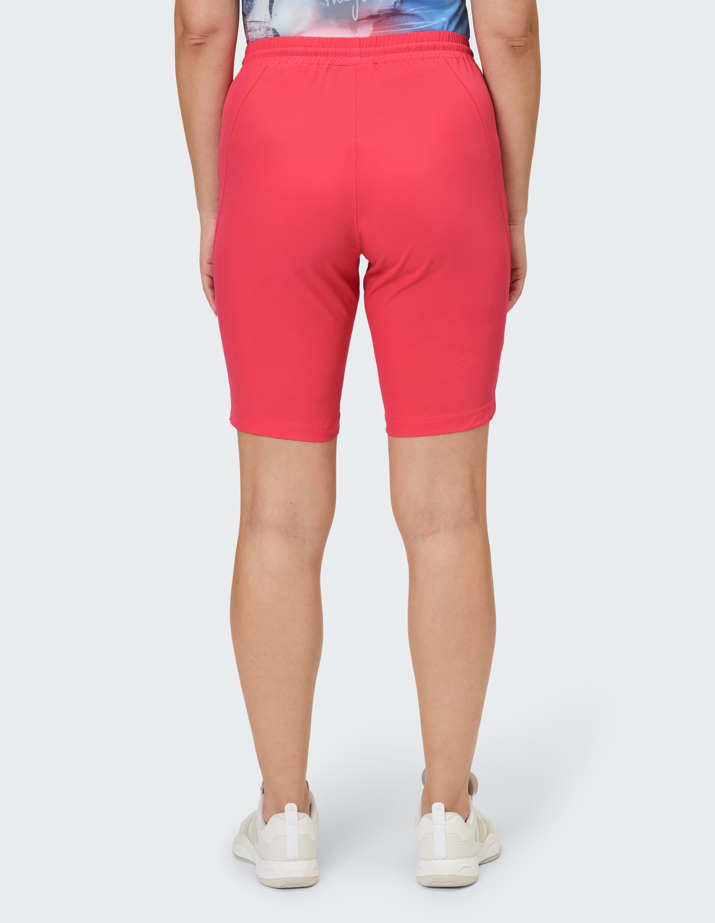 Joy Sportswear Trainingsshorts Kurze Hose ROMY