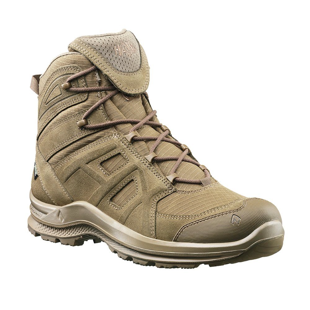 haix BLACK EAGLE Athletic 2.0 V GTX MID Wanderschuh (1-tlg) Coyote