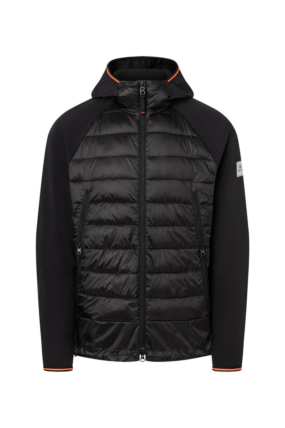 Bogner Fire + Ice Anorak Bogner Fire + Ice Mens Kegan Herren Anorak