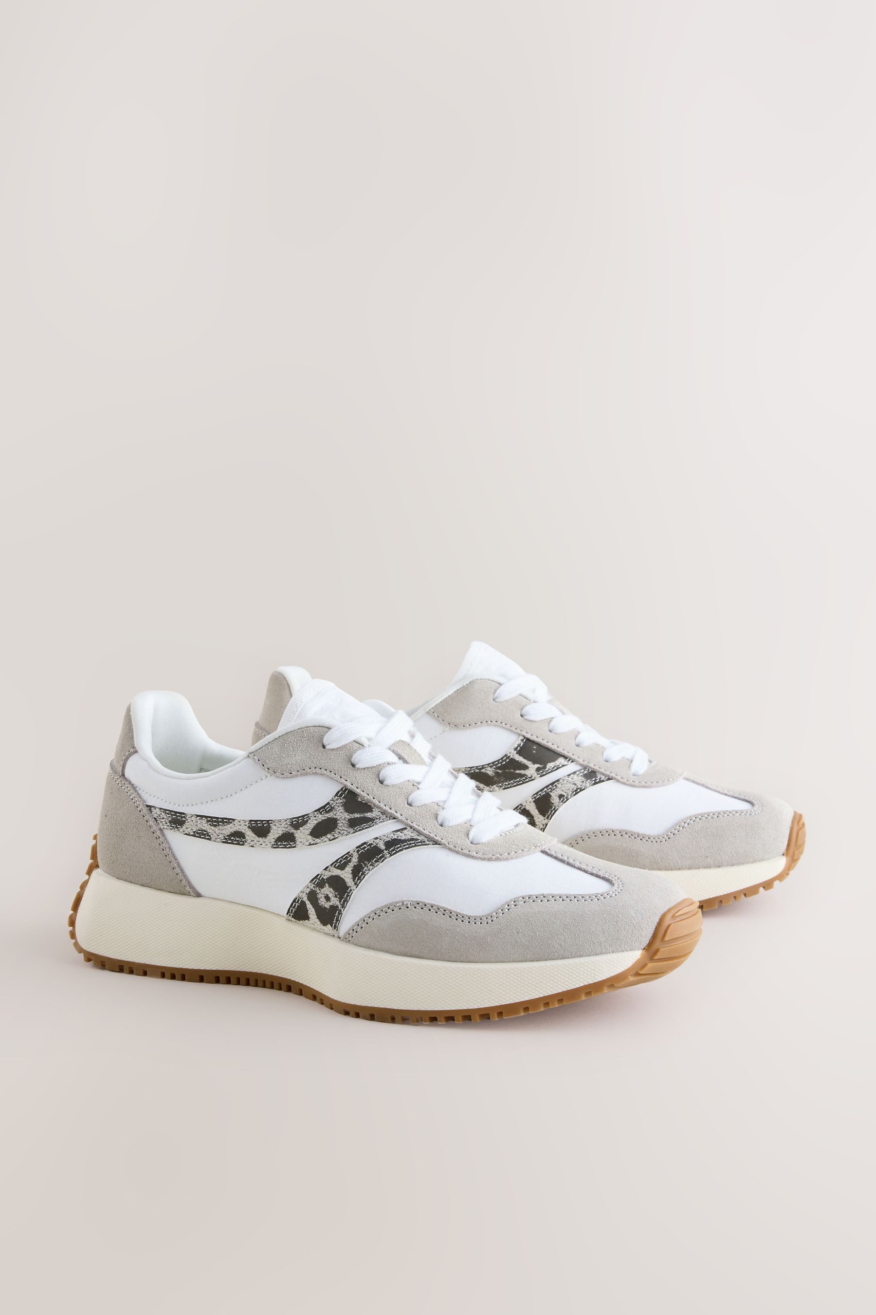 Next Forever Comfort® Geschnürte Laufsneaker Sneaker (1-tlg)