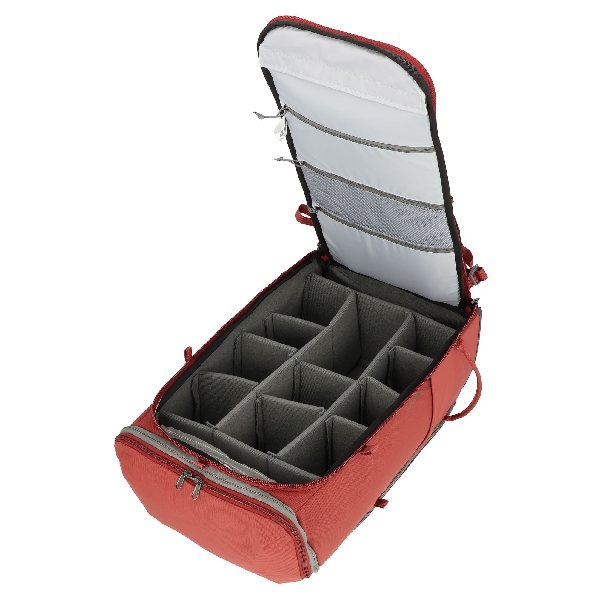deuter Daypack Jaypack, Polyamid (nachhaltig)