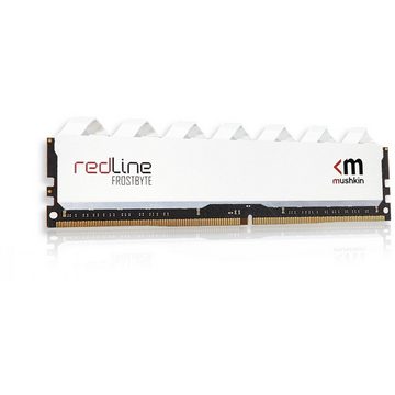 Mushkin DIMM 32 GB DDR4-3600 (2x 16 GB) Dual-Kit Arbeitsspeicher