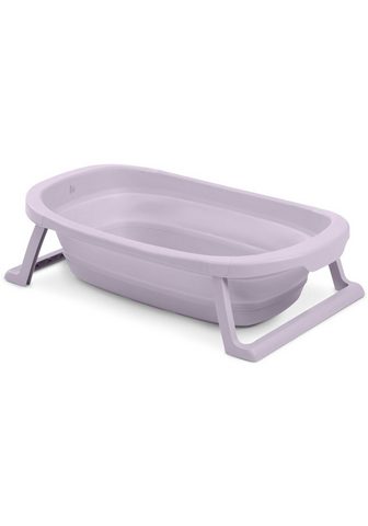 Hauck Babybadewanne Wash N Fold M Lavender F...