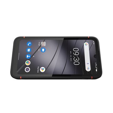 Gigaset GX4 Smartphone (15,5 cm/6,1 Zoll, 64 GB Speicherplatz, 48 MP Kamera)
