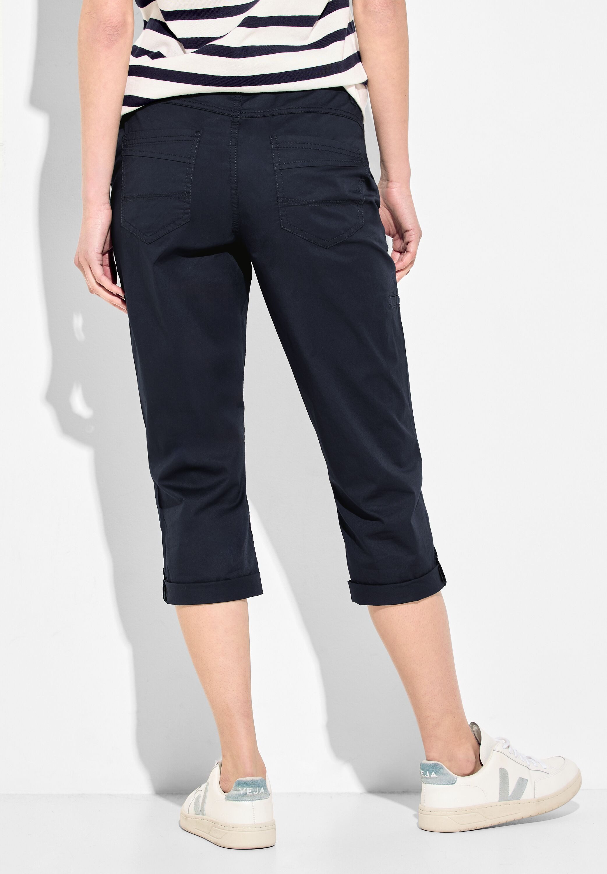 CECIL 3/4-Hose Style New York in günstig online kaufen