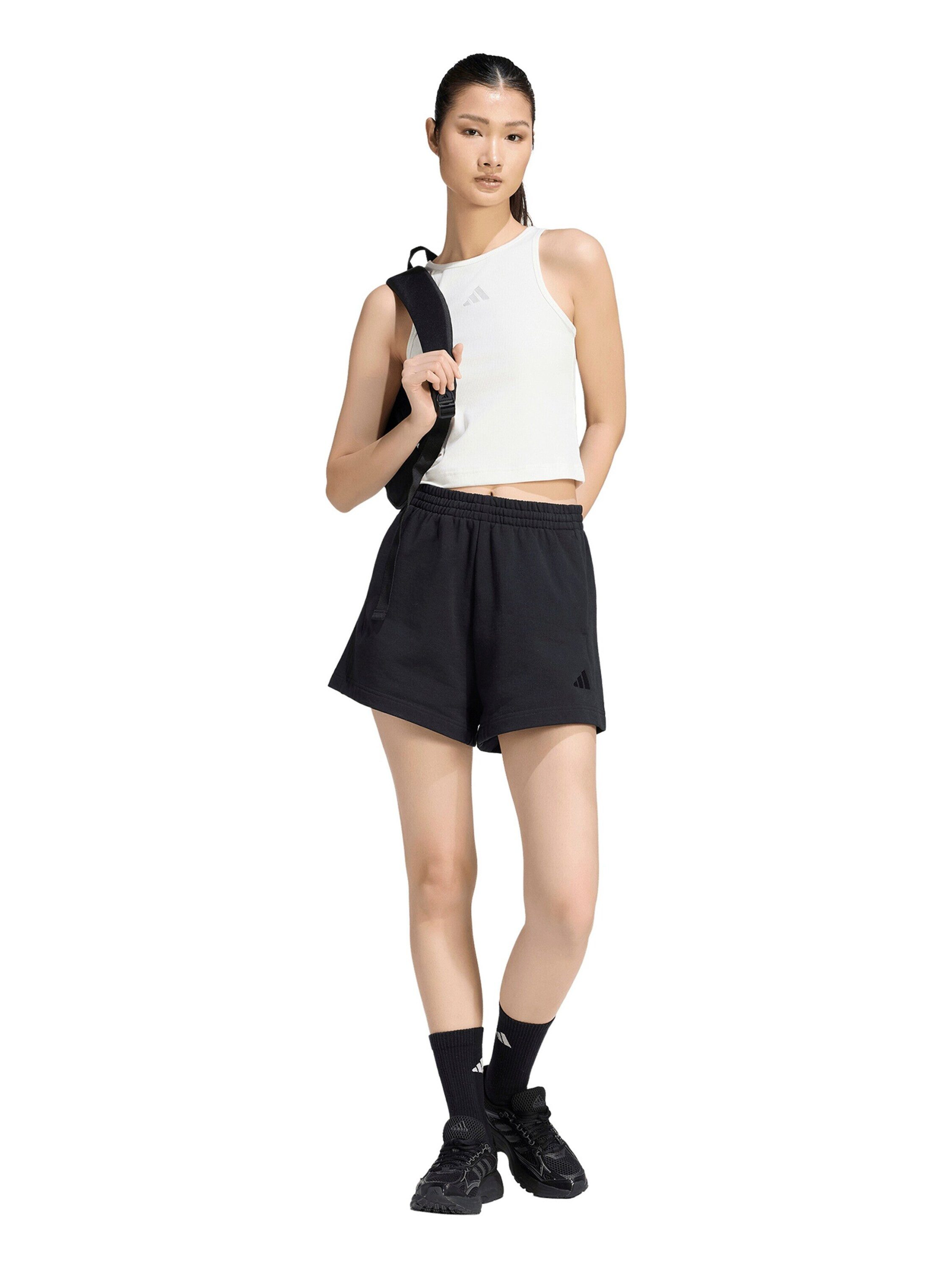 adidas Sportswear Sporttop (1-tlg) Plain/ohne Details