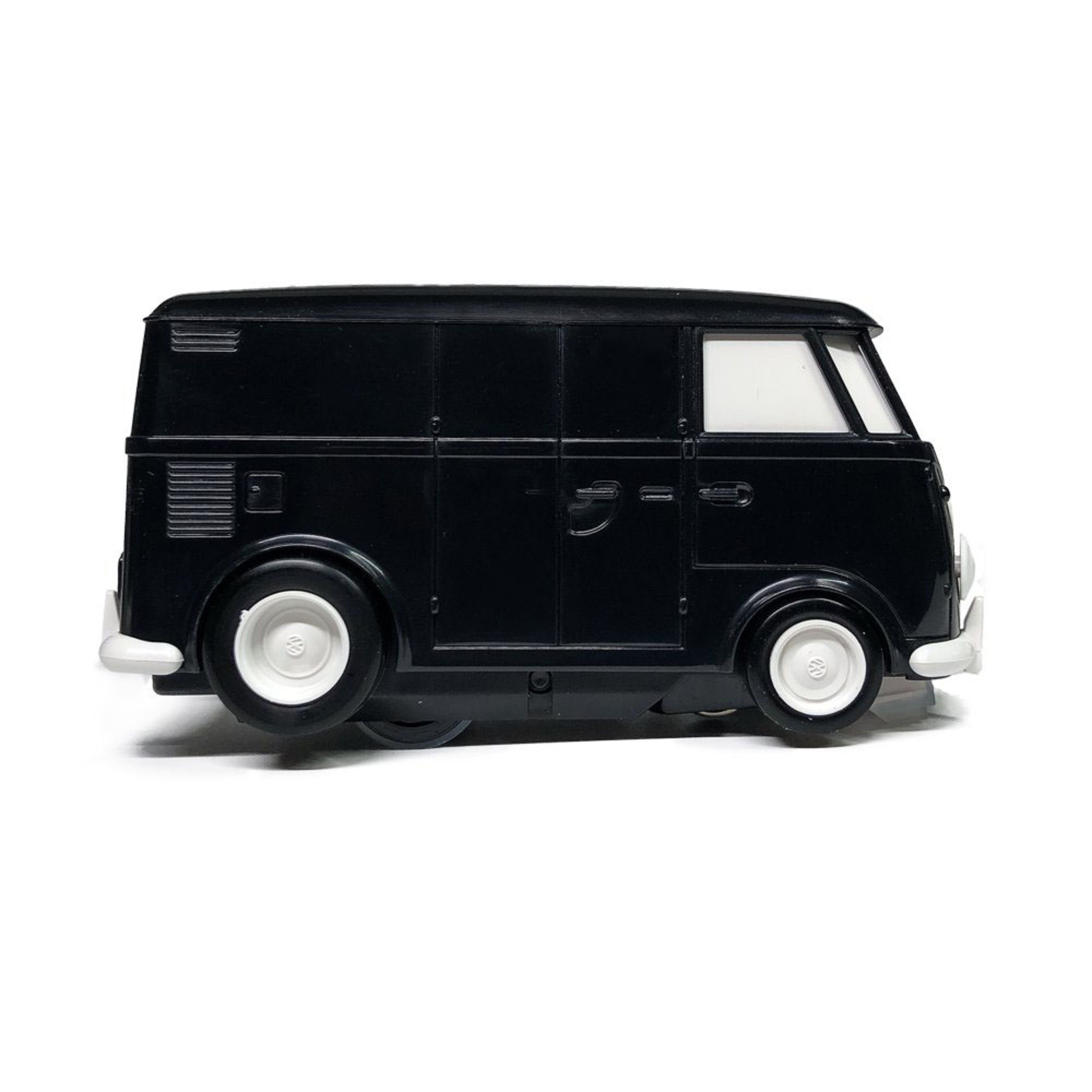 Stokyo Plattenspieler (Record Runner, black - Plattenspieler)