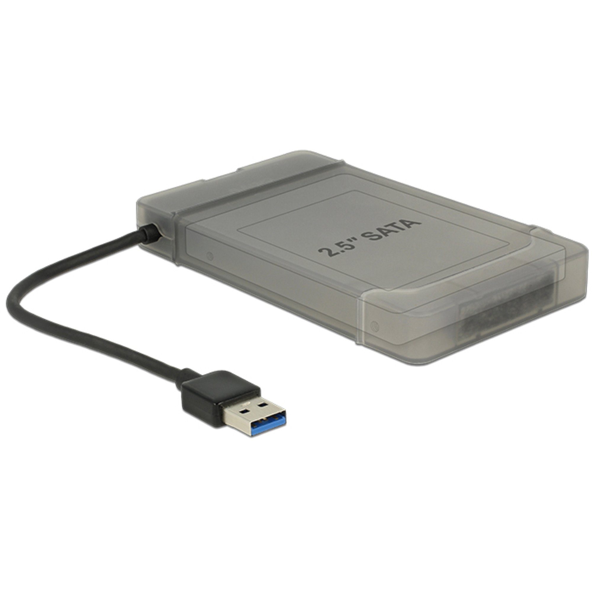 DeLOCK USB 3.2 Gen 1 Konverter, USB-A Stecker > Computer-Kabel